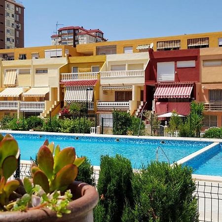 Bungalow Playa Pobla De Farnals La Pobla de Farnals Exterior foto