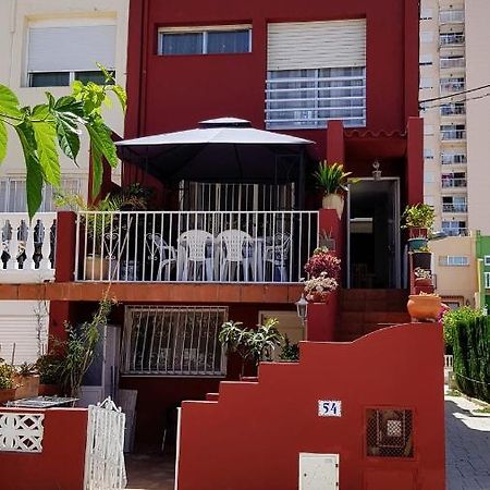 Bungalow Playa Pobla De Farnals La Pobla de Farnals Exterior foto